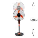 Fan RAF62-B