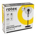 Fan RAF62-B