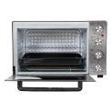 Electric oven ROT452-CB