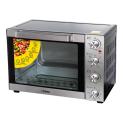 Electric oven ROT652-CB