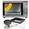 Electric oven ROT652-CB