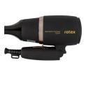 Hair Dryer RFF156-B SpecialCare Compact