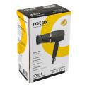 Hair Dryer RFF156-B SpecialCare Compact