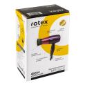Hair Dryer RFF157-V SpecialCare Compact