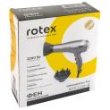Hair Dryer RFF220-R UltimateCare Pro