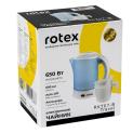 Electric kettle RKT07-B Travel