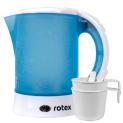 Electric kettle RKT07-B Travel
