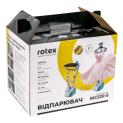 Garment steamer RIC220-S SUPER STEAM