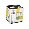 Electric kettle RKT80-GP