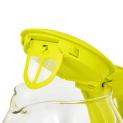 Electric kettle RKT80-GP