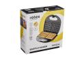 Waffle iron RSM122-B