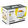 Toaster RTM120-W