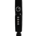 Fan RAF64-E black