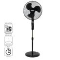 Fan RAF64-E black