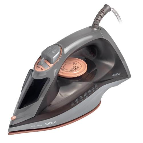 Steam Iron RIC41-C Ultra Glide