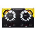 Tabletop cookers RIO250-G Duo