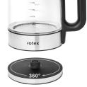 Electric kettle RKT84-GS