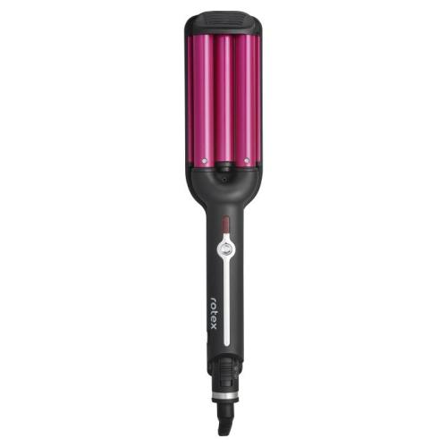 Hair curler RHC480-T 3D Wave