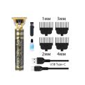 Beard and mustache trimmer RHC293-T Navigator