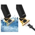 Beard and mustache trimmer RHC295-T Navigator Pro
