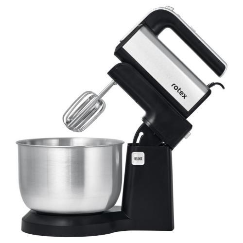 Mixer RHM500-S MasterCream