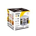 Multicooker cooker RMC505-C Excellence