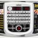 Multicooker cooker RMC505-C Excellence