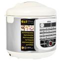 Multicooker cooker RMC505-C Excellence